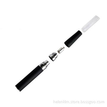 2012 newest electronic cigarette ego-c with changeable atomizer head